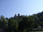 Castelul Bran 2